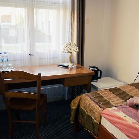 "Zatoka" Hotel Bydgoszcz Buitenkant foto