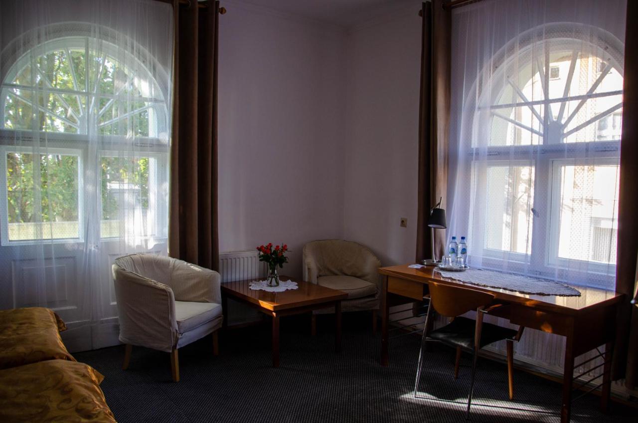 "Zatoka" Hotel Bydgoszcz Buitenkant foto