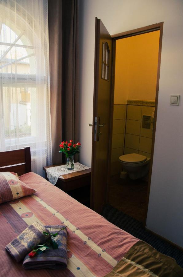"Zatoka" Hotel Bydgoszcz Buitenkant foto