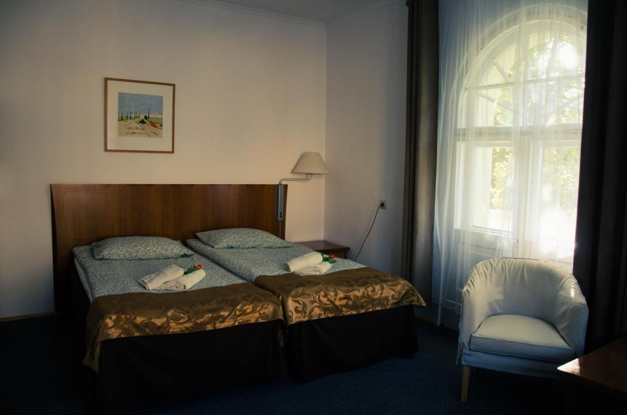 "Zatoka" Hotel Bydgoszcz Buitenkant foto