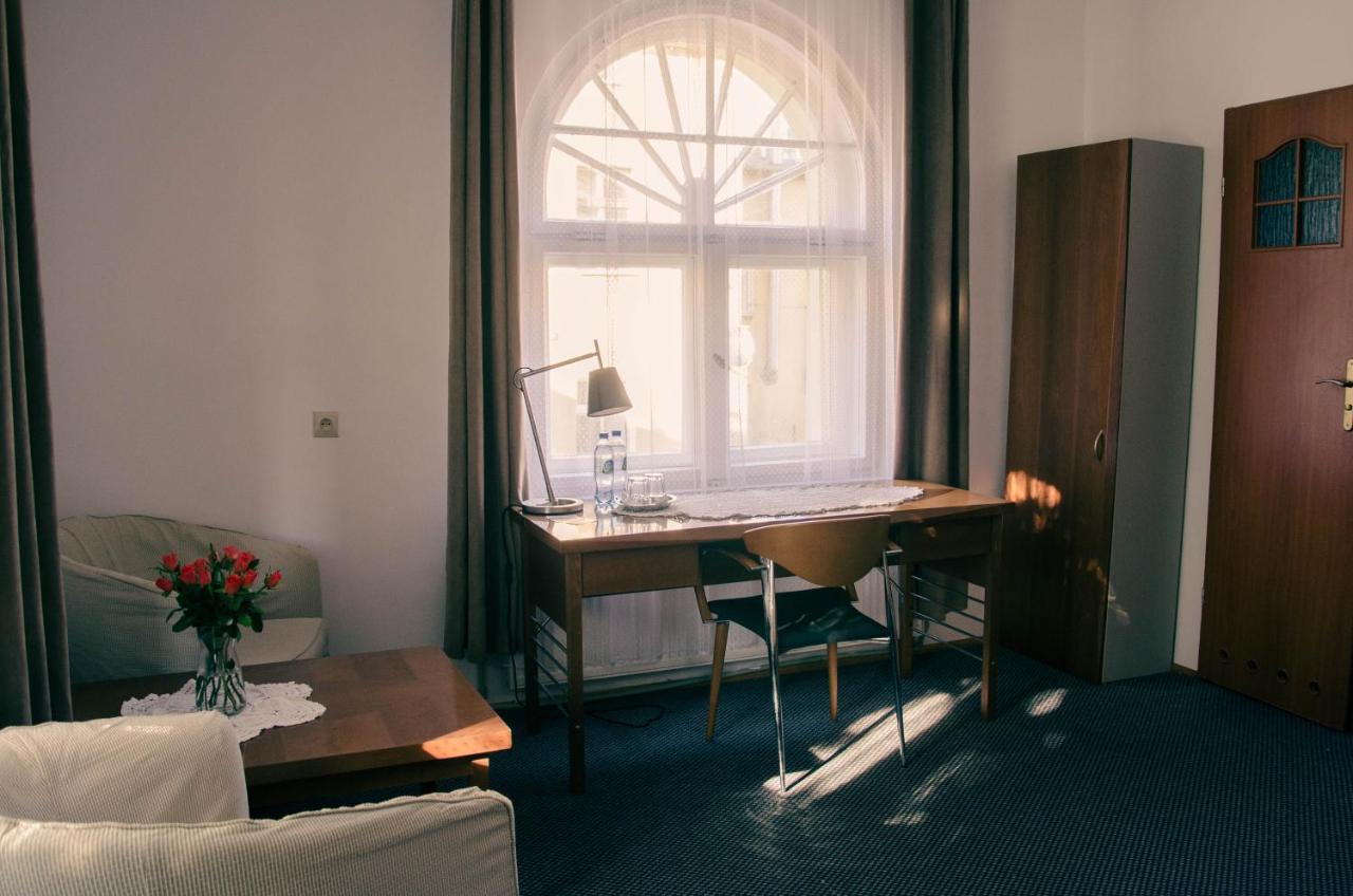 "Zatoka" Hotel Bydgoszcz Buitenkant foto