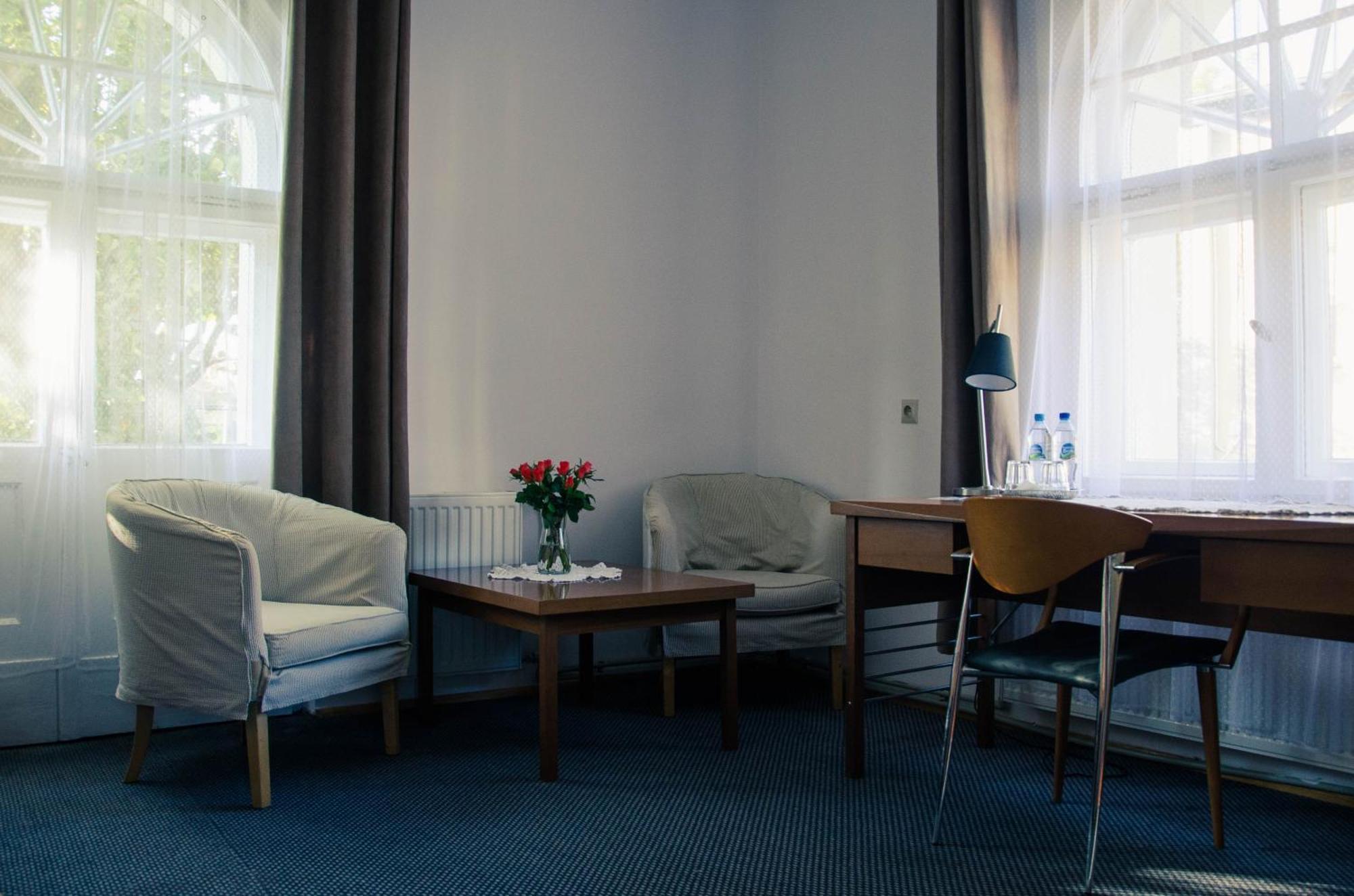 "Zatoka" Hotel Bydgoszcz Buitenkant foto